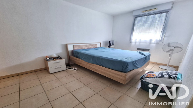 Ma-Cabane - Vente Appartement Bergerac, 42 m²