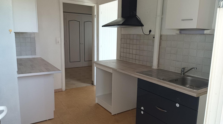 Ma-Cabane - Vente Appartement Bergerac, 109 m²