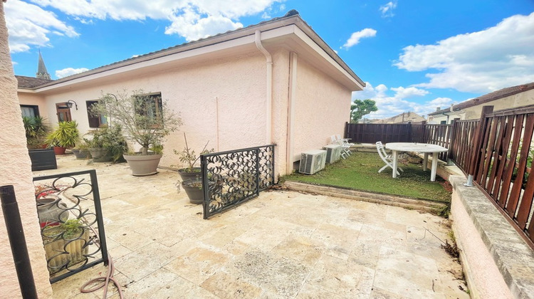 Ma-Cabane - Vente Appartement BERGERAC, 196 m²