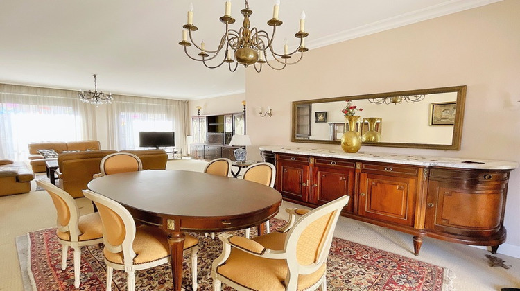 Ma-Cabane - Vente Appartement BERGERAC, 196 m²