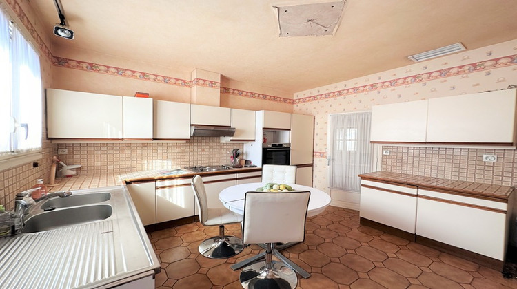 Ma-Cabane - Vente Appartement BERGERAC, 196 m²