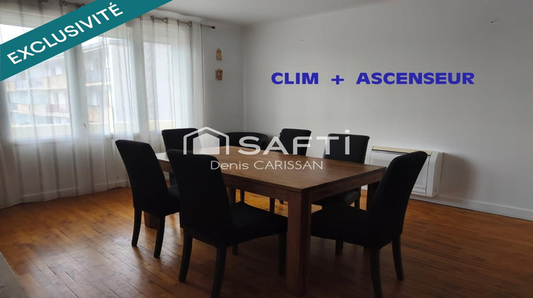 Ma-Cabane - Vente Appartement Bergerac, 95 m²