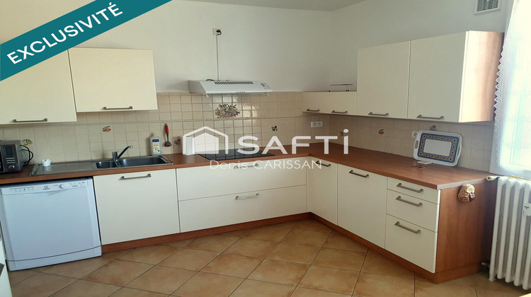 Ma-Cabane - Vente Appartement Bergerac, 95 m²