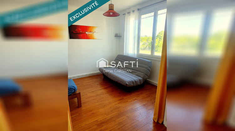 Ma-Cabane - Vente Appartement Bergerac, 95 m²