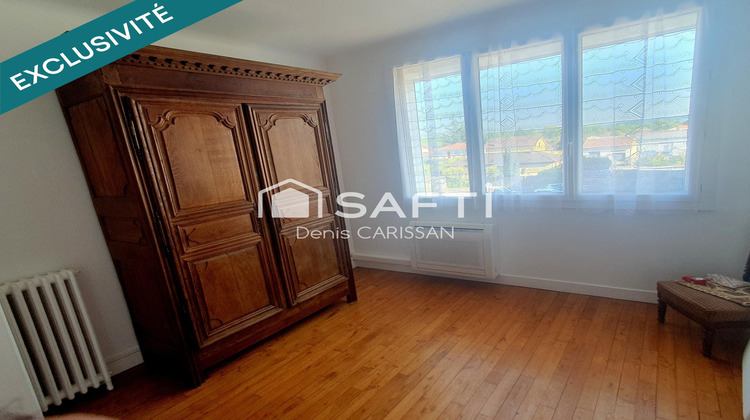 Ma-Cabane - Vente Appartement Bergerac, 95 m²