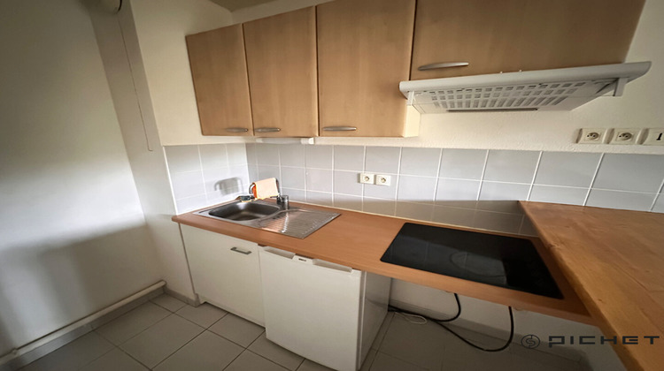 Ma-Cabane - Vente Appartement BERGERAC, 40 m²