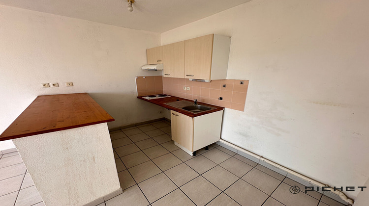 Ma-Cabane - Vente Appartement BERGERAC, 40 m²