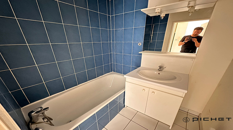 Ma-Cabane - Vente Appartement BERGERAC, 40 m²