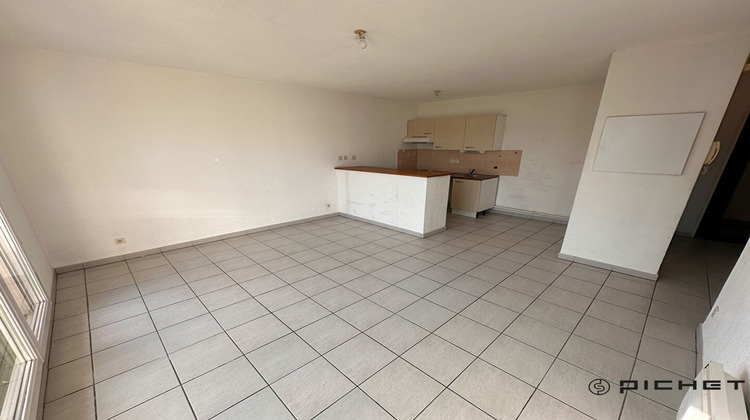 Ma-Cabane - Vente Appartement BERGERAC, 40 m²
