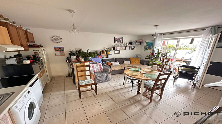 Ma-Cabane - Vente Appartement BERGERAC, 41 m²