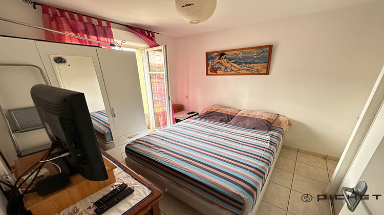 Ma-Cabane - Vente Appartement BERGERAC, 41 m²