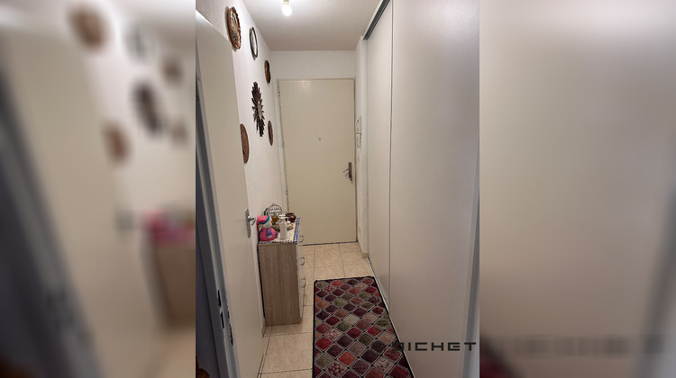 Ma-Cabane - Vente Appartement BERGERAC, 41 m²