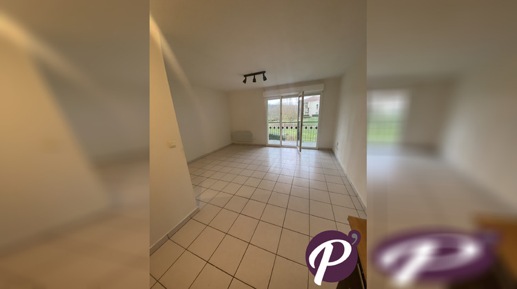 Ma-Cabane - Vente Appartement Bergerac, 45 m²