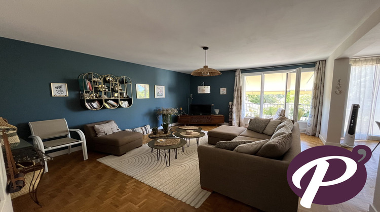Ma-Cabane - Vente Appartement Bergerac, 94 m²