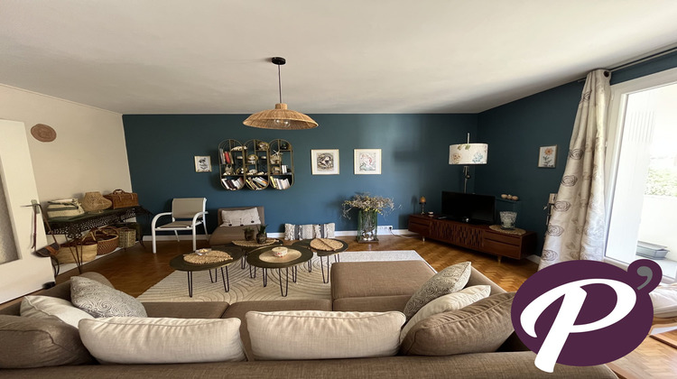Ma-Cabane - Vente Appartement Bergerac, 94 m²