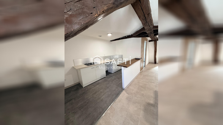 Ma-Cabane - Vente Appartement Bergerac, 69 m²