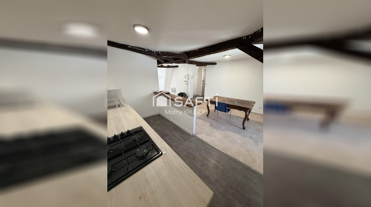 Ma-Cabane - Vente Appartement Bergerac, 69 m²