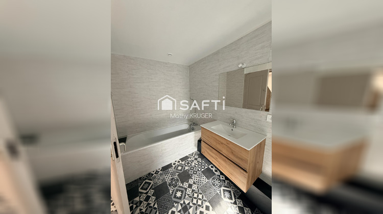 Ma-Cabane - Vente Appartement Bergerac, 69 m²