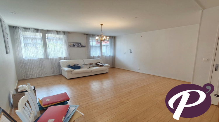Ma-Cabane - Vente Appartement Bergerac, 79 m²