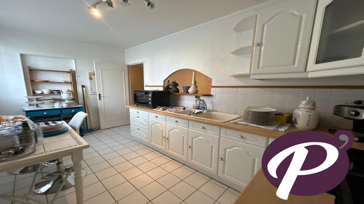 Ma-Cabane - Vente Appartement Bergerac, 79 m²