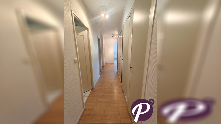 Ma-Cabane - Vente Appartement Bergerac, 79 m²
