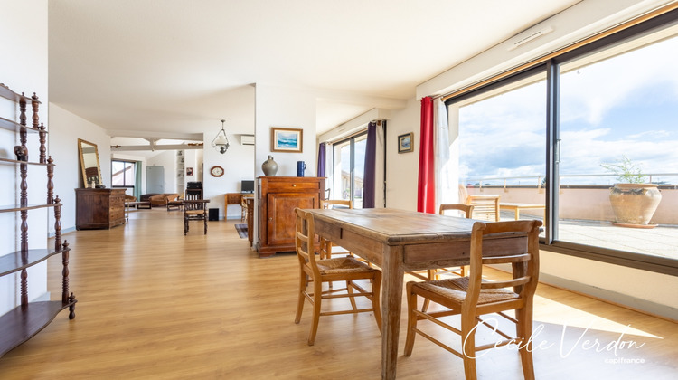 Ma-Cabane - Vente Appartement BERGERAC, 192 m²