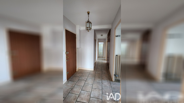 Ma-Cabane - Vente Appartement Bergerac, 73 m²