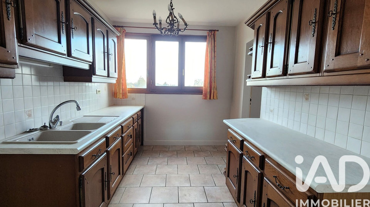Ma-Cabane - Vente Appartement Bergerac, 73 m²