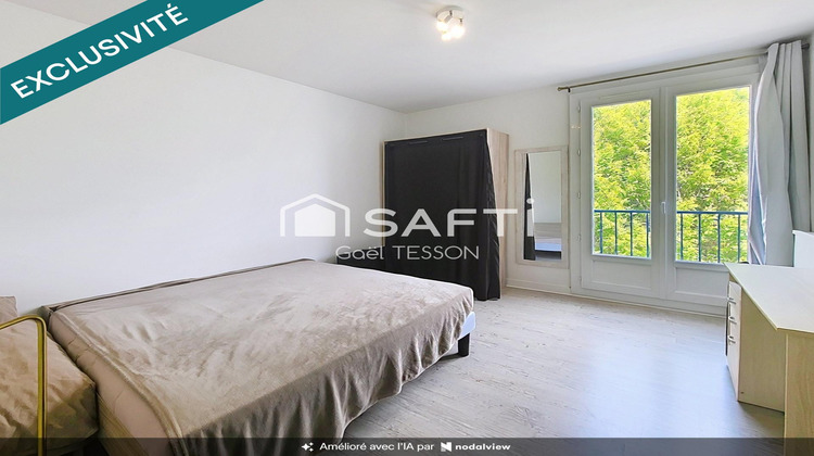 Ma-Cabane - Vente Appartement Bergerac, 54 m²
