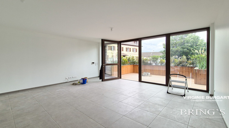 Ma-Cabane - Vente Appartement Bergheim, 47 m²