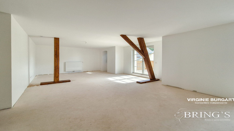 Ma-Cabane - Vente Appartement Bergheim, 111 m²