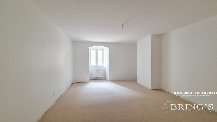 Ma-Cabane - Vente Appartement Bergheim, 111 m²