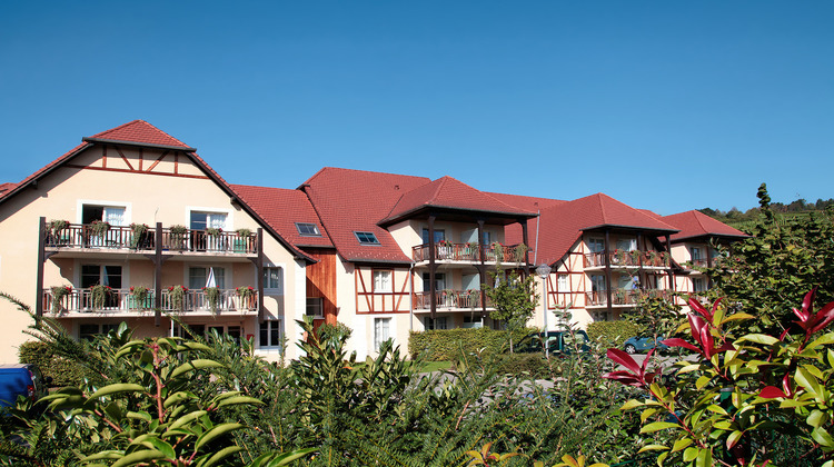 Ma-Cabane - Vente Appartement Bergheim, 38 m²