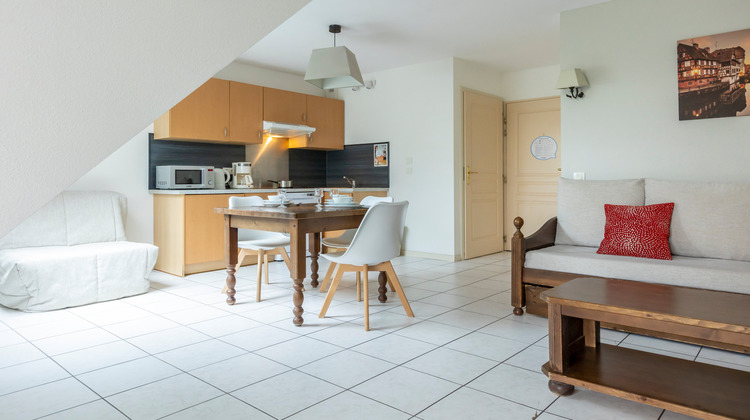 Ma-Cabane - Vente Appartement Bergheim, 38 m²