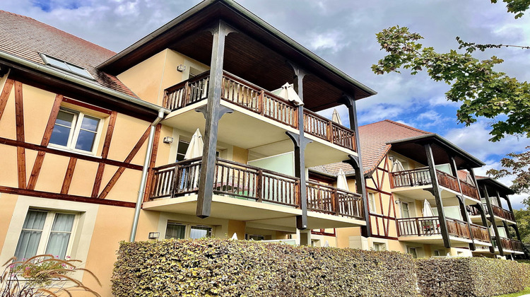 Ma-Cabane - Vente Appartement Bergheim, 38 m²