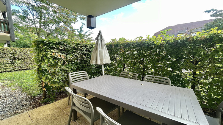Ma-Cabane - Vente Appartement Bergheim, 38 m²