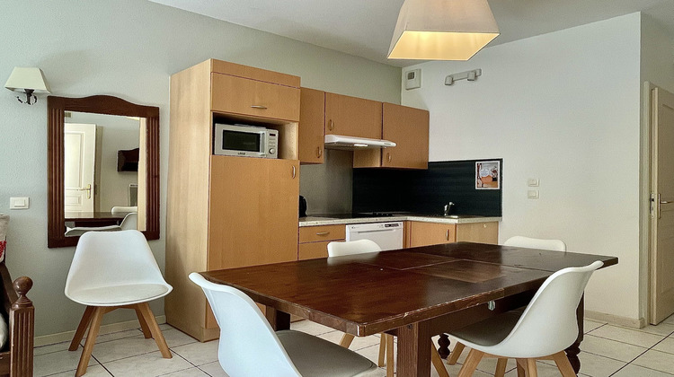 Ma-Cabane - Vente Appartement Bergheim, 38 m²