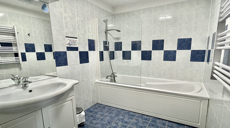 Ma-Cabane - Vente Appartement Bergheim, 38 m²