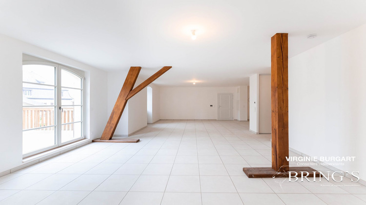 Ma-Cabane - Vente Appartement Bergheim, 111 m²
