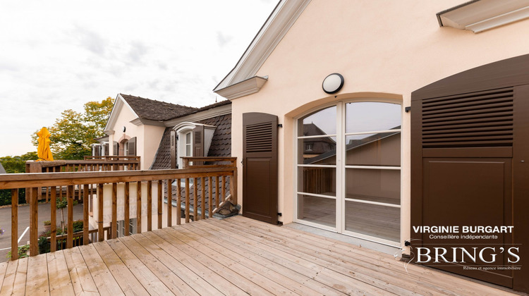 Ma-Cabane - Vente Appartement Bergheim, 111 m²