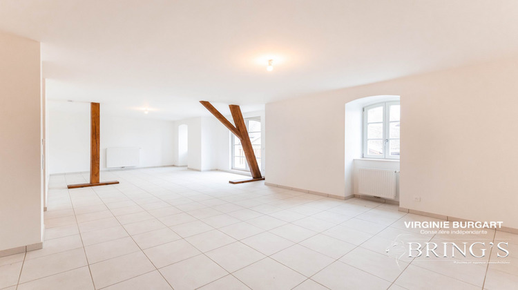 Ma-Cabane - Vente Appartement Bergheim, 111 m²