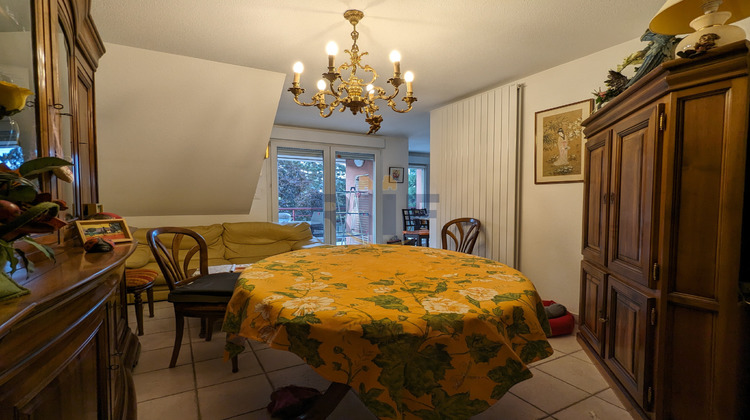 Ma-Cabane - Vente Appartement Bergholtz, 64 m²