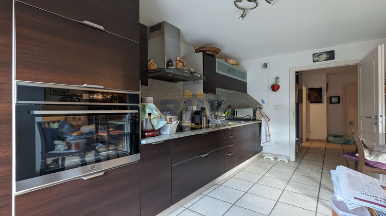 Ma-Cabane - Vente Appartement Bergholtz, 64 m²
