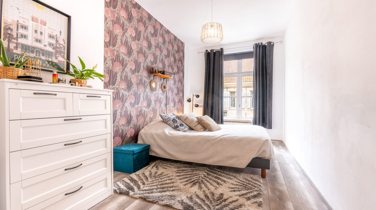 Ma-Cabane - Vente Appartement Bergues, 70 m²