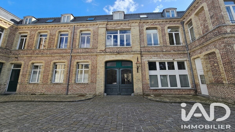 Ma-Cabane - Vente Appartement Bergues, 81 m²