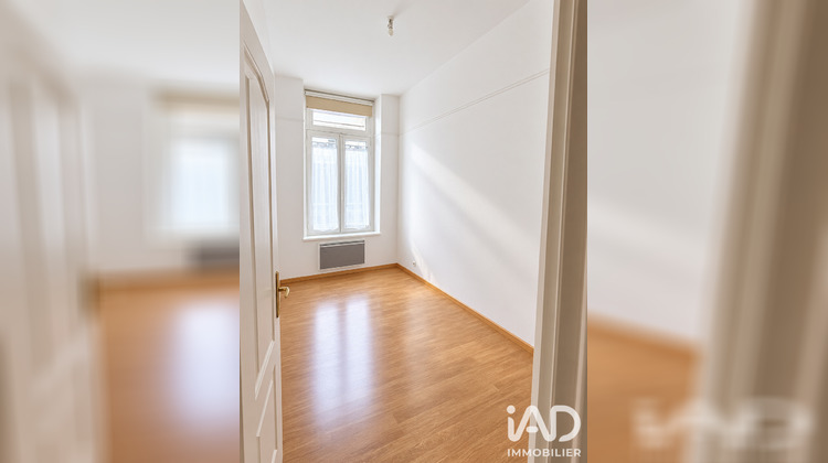 Ma-Cabane - Vente Appartement Bergues, 81 m²