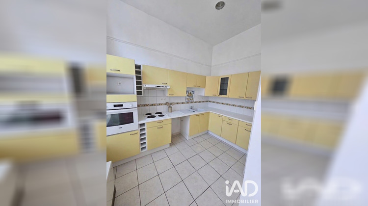 Ma-Cabane - Vente Appartement Bergues, 81 m²