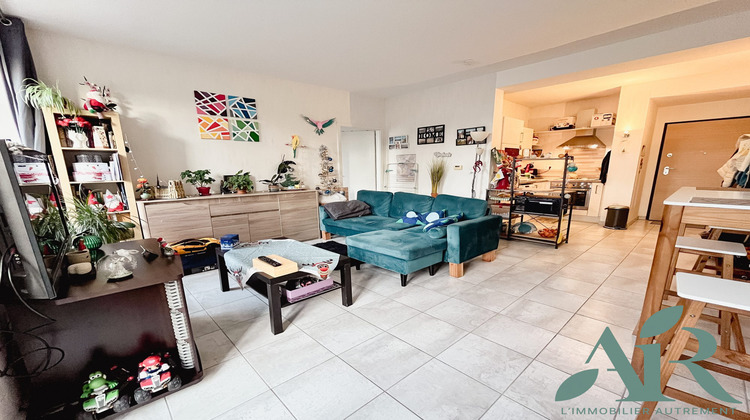 Ma-Cabane - Vente Appartement Bernardswiller, 42 m²