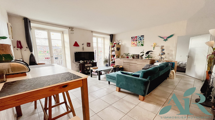 Ma-Cabane - Vente Appartement Bernardswiller, 42 m²
