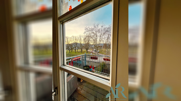 Ma-Cabane - Vente Appartement Bernardswiller, 42 m²